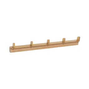 Tabula Coat Rack - Oak