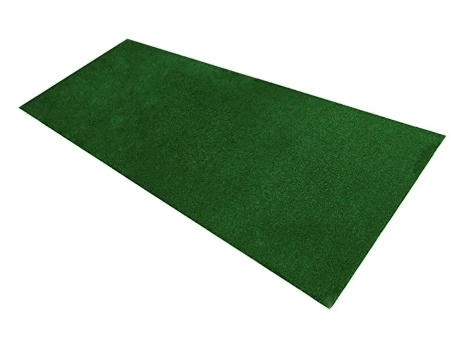 TallTurf™ Premium Golf Simulator Stance Mats