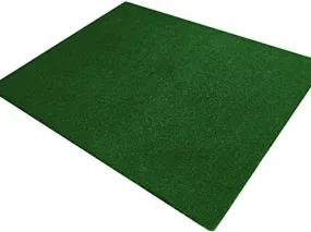 TallTurf™ Premium Golf Simulator Stance Mats