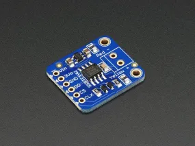 Thermocouple Amplifier MAX31855 breakout board (MAX6675 upgrade)