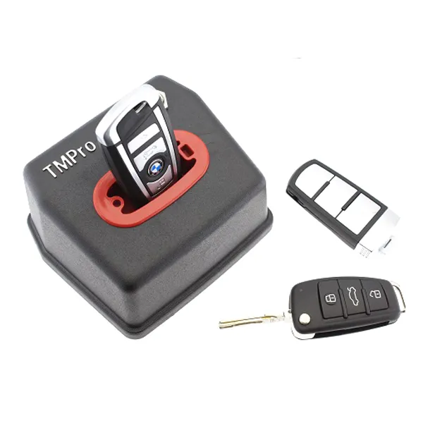 TMPro Transponder Key Programmer – TMPro2