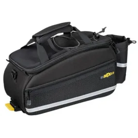 Topeak Bag,Trunk,Mtx 2.0 Ex Quicktrack 2.0*Updated Version Trunk Bag Mtx 2.0 Ex*Updated  Bags