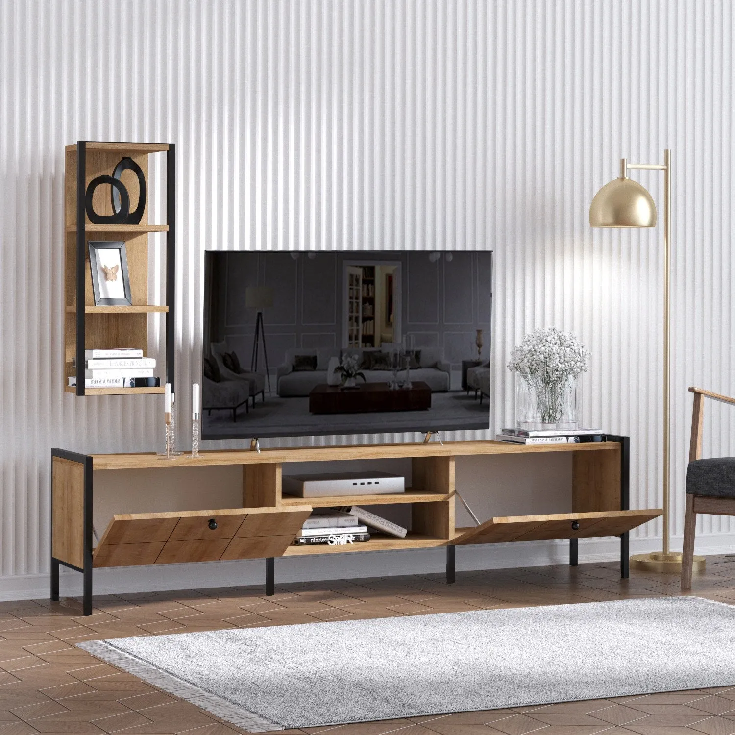 TV Unit Paola