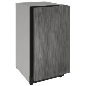 U-Line 18" Reversible Integrated Solid Beverage Center U-2218BEVINT-60A