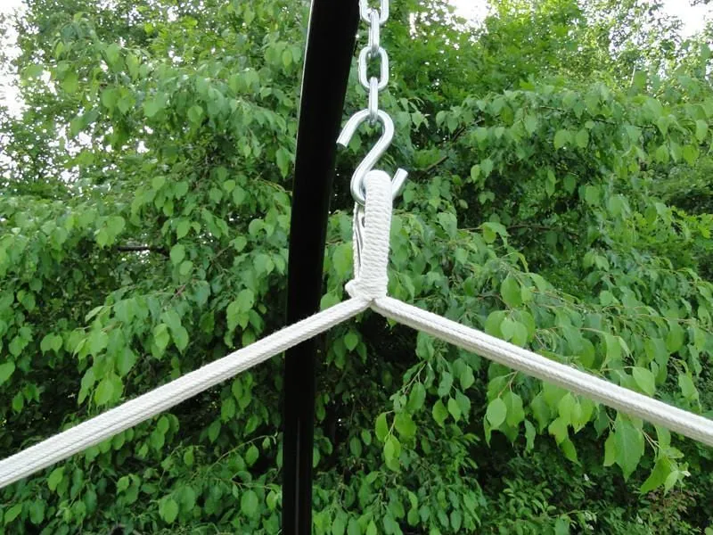 Universal Hammock Chair Stand