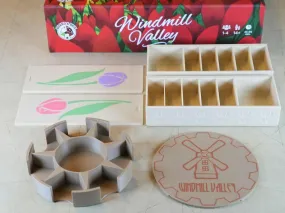 Windmill Valley - Quick Setup Organizers