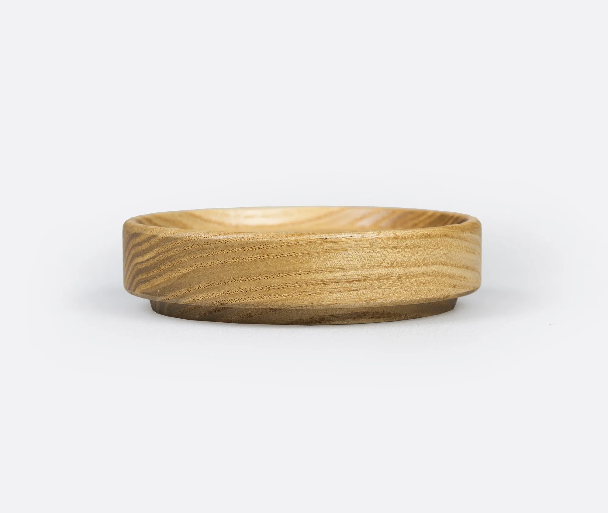 Wooden Tray - 85x21mm