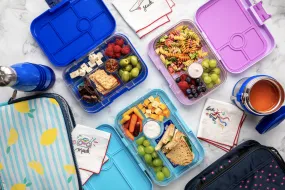 Yumbox Original Leakproof Bento Box