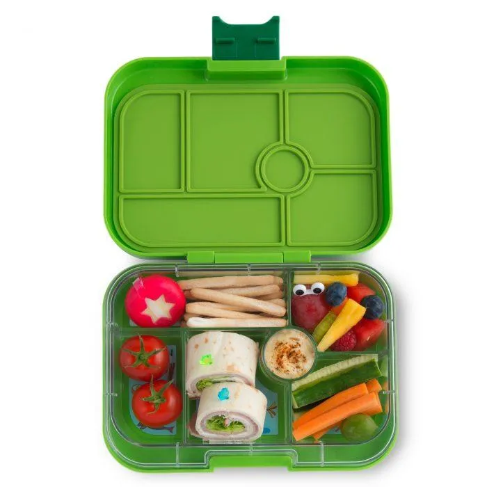 Yumbox Original Leakproof Bento Box